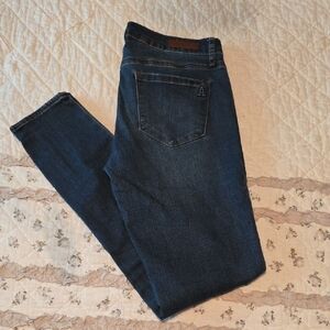 Articles of Society Skinny Jeans Sz 27